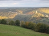 Vue (fin de journée)