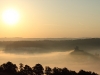 Vue (lever de soleil)