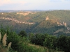 Vue (coucher de soleil)