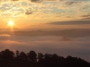 Vue (lever de soleil)
